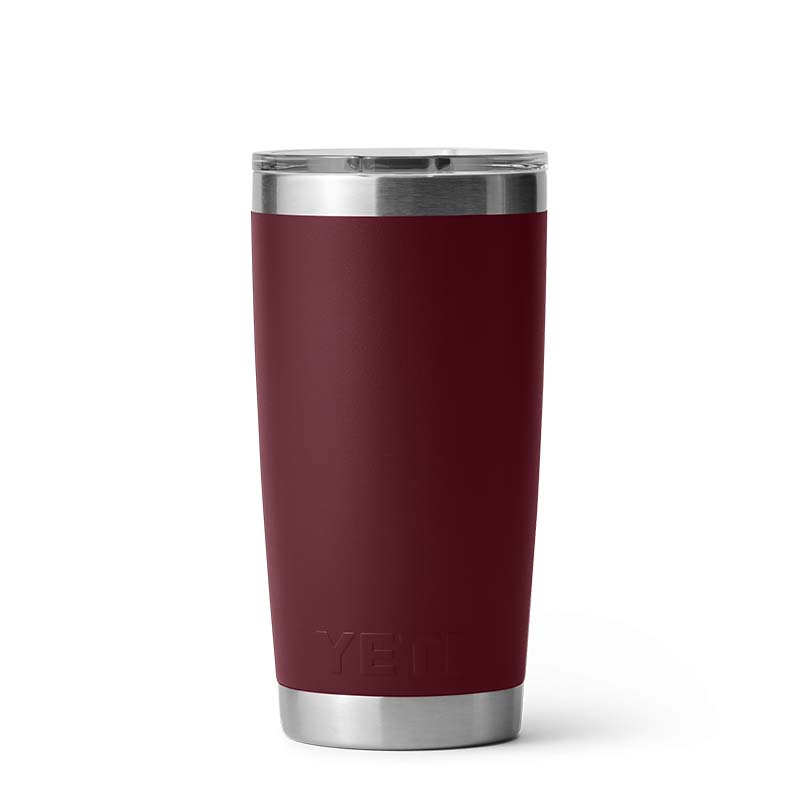 Wild Vine Red Rambler 20oz Tumbler