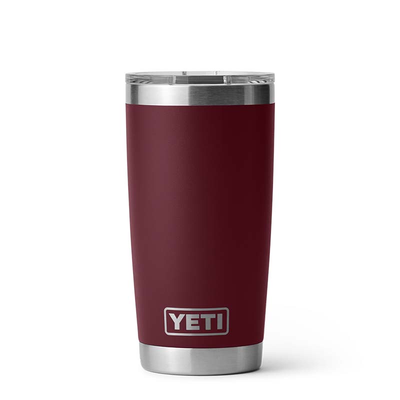 Wild Vine Red Rambler 20oz Tumbler