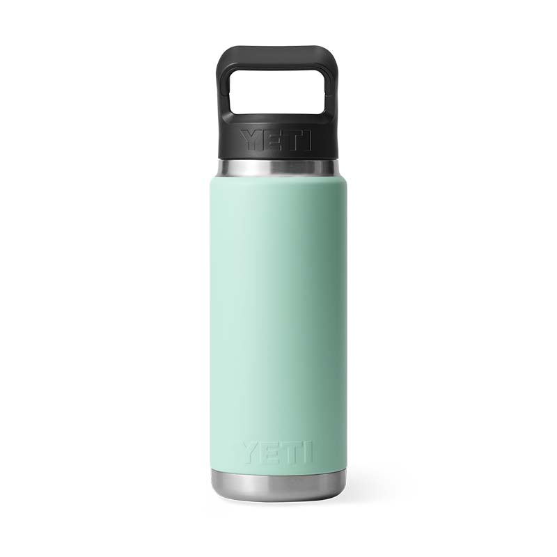 Seafoam 26oz Straw Water Bottle