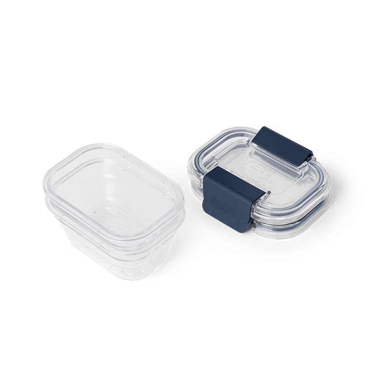 Navy Small Food Storage