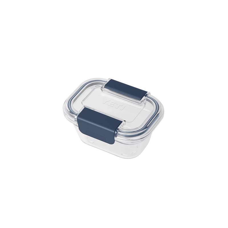 Navy Small Food Storage