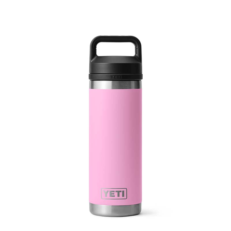 Power Pink Rambler 18oz Chug Bottle