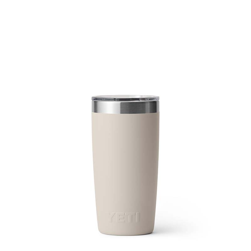 Cape Taupe Rambler 10oz Tumbler