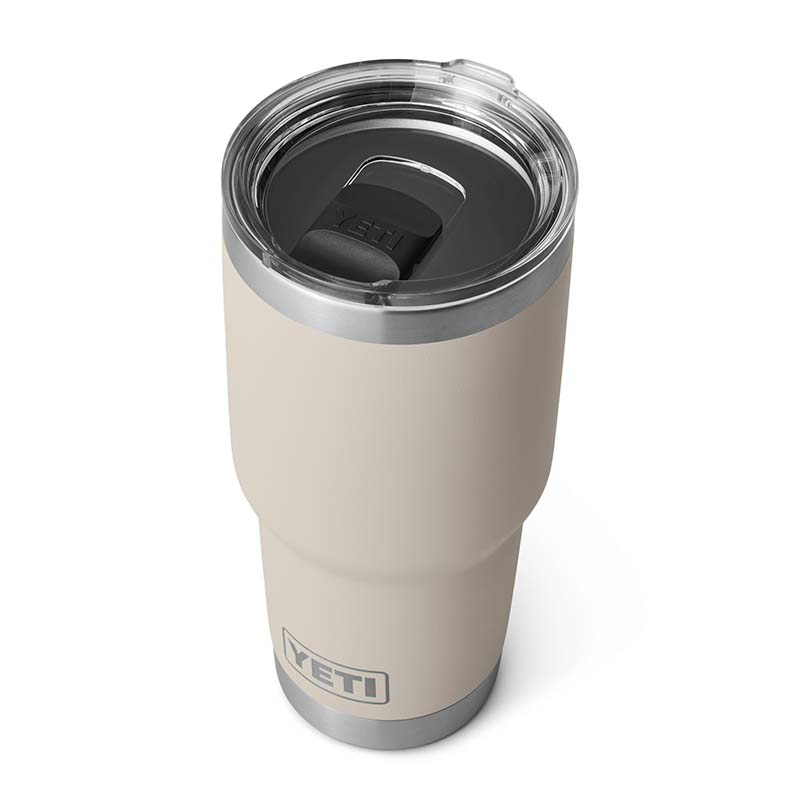 Cape Taupe Rambler 30oz Tumbler