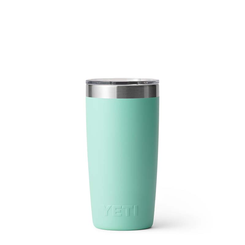 Seafoam Rambler 10oz Tumbler