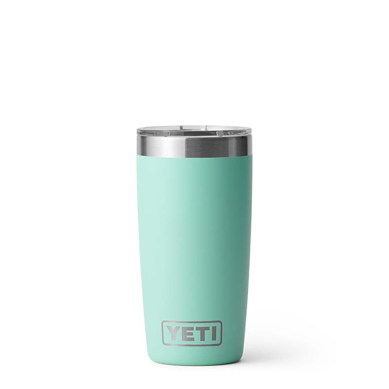 Seafoam Rambler 10oz Tumbler