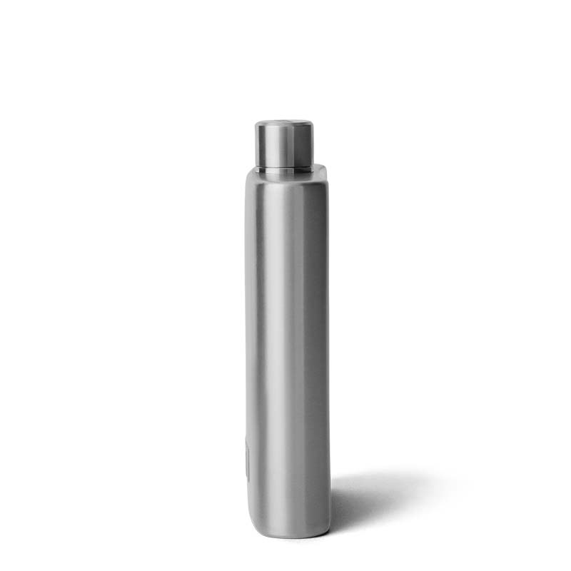 Stainless Steel 7oz Flask