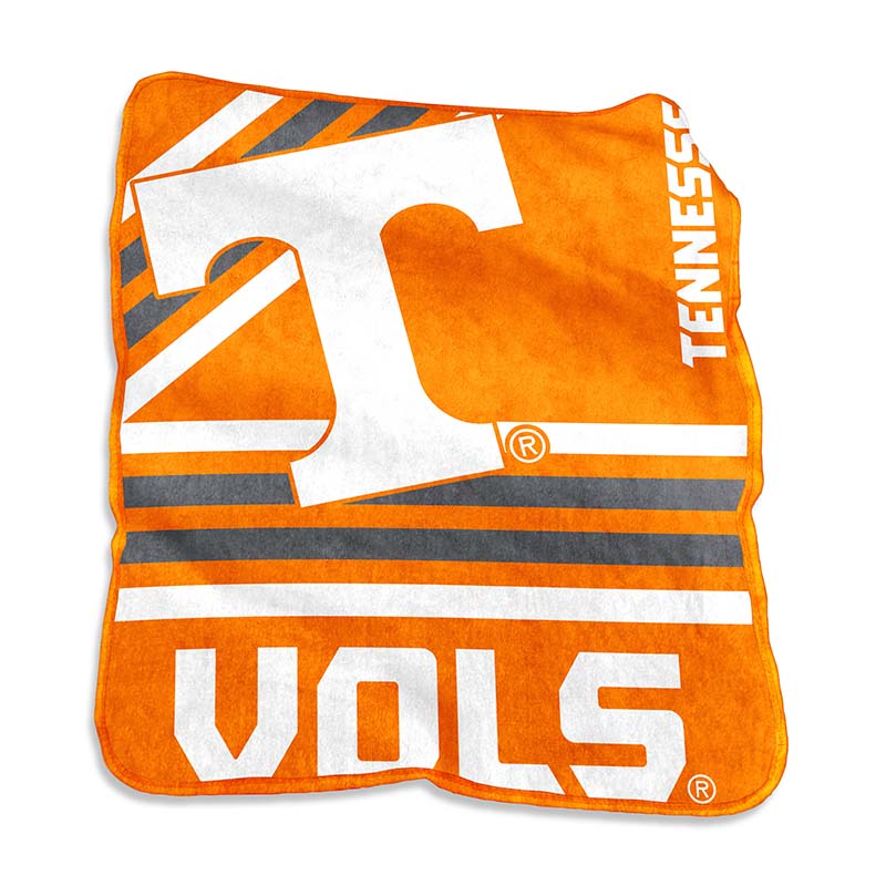 Tennessee Raschel Blanket