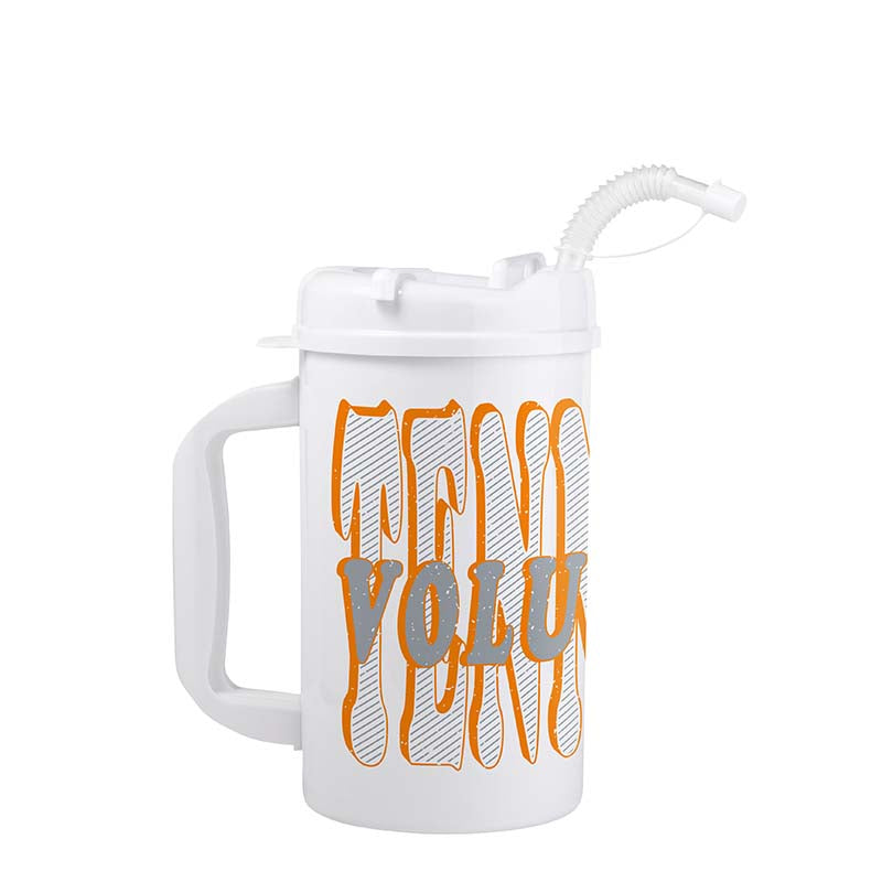 Tennessee 33oz Cruise Plastic Tumbler