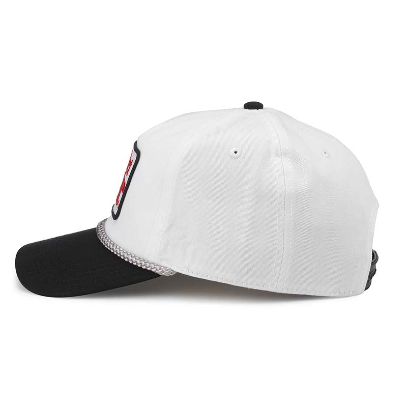 Diet Coke Two Toned Trucker Hat