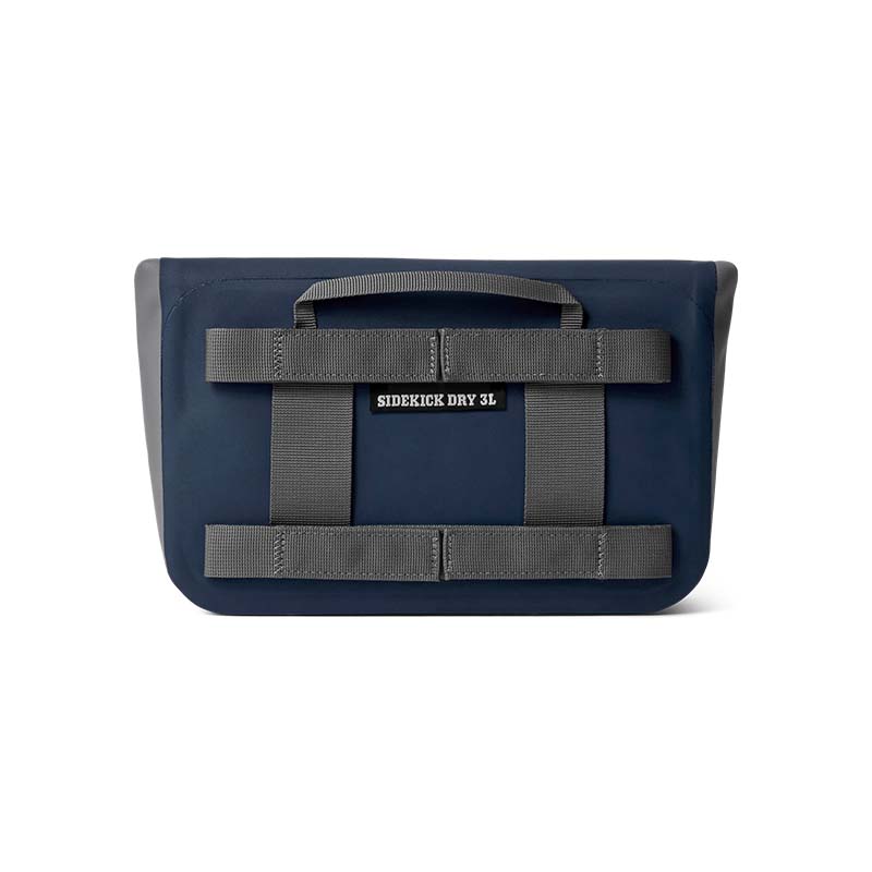 Hopper 3L Sidekick Dry Navy