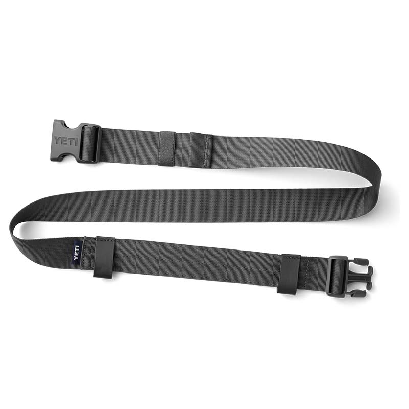 Sideclick Strap Charcoal