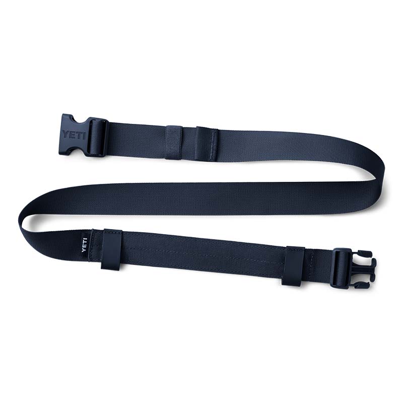 SideClick™ Strap Navy