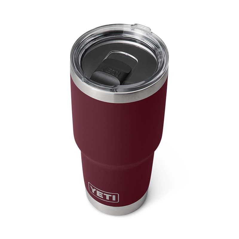 Wild Vine Red Rambler 30oz Tumbler