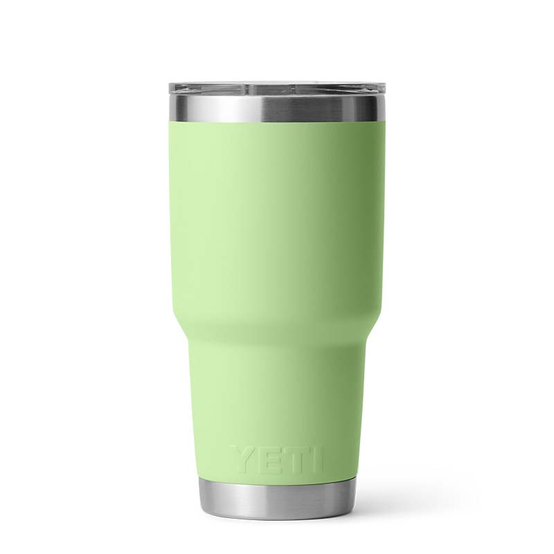 Key Lime Rambler 30oz Tumbler