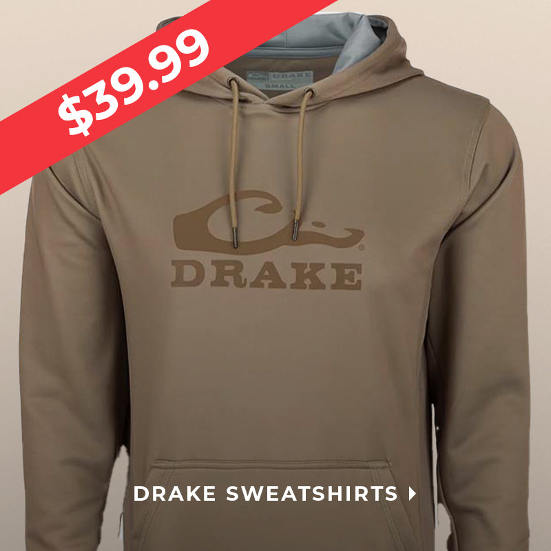 $39.99 drake sweatshirts