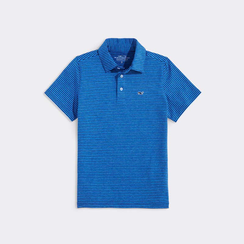 Boys Bradley Sankaty Polo