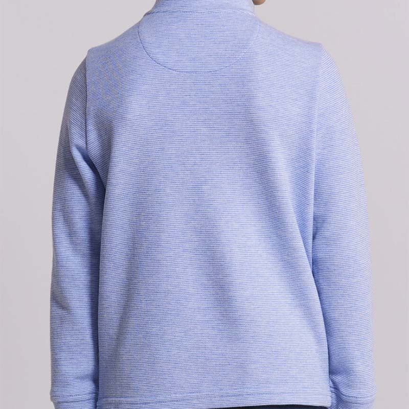 Youth Saltwater Quarter Zip Pullover