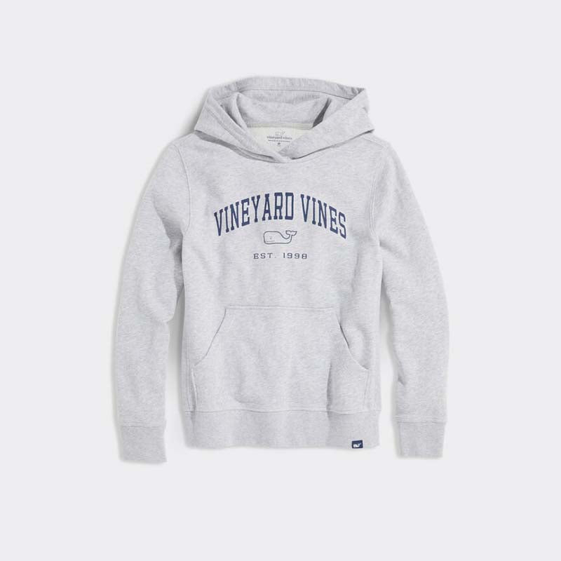 Youth Sunwash Hoodie