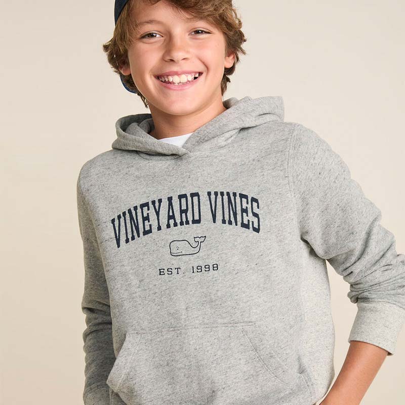 Youth Sunwash Hoodie