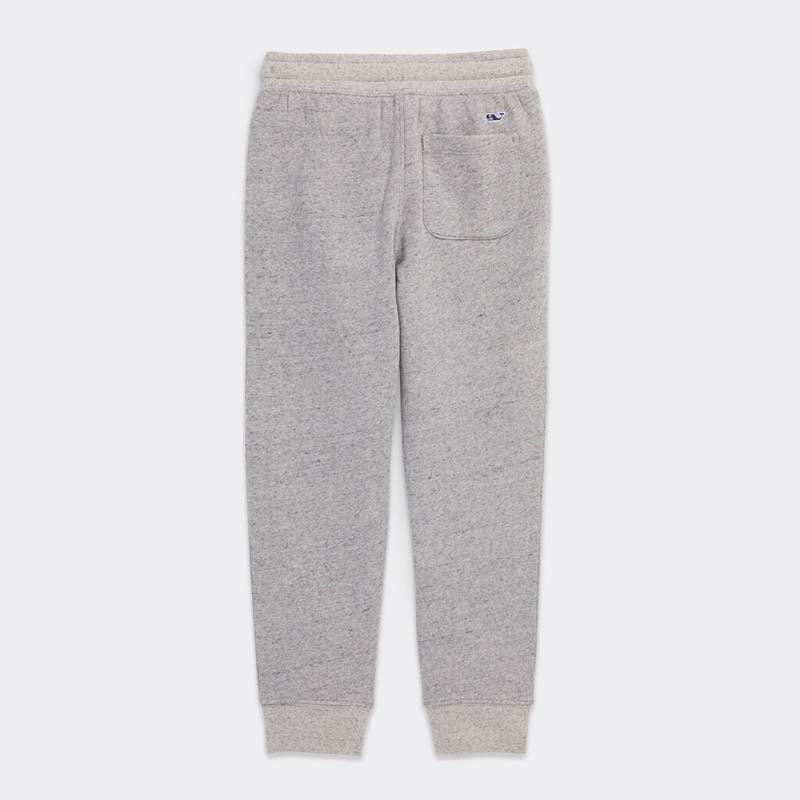 Boys French Terry Joggers