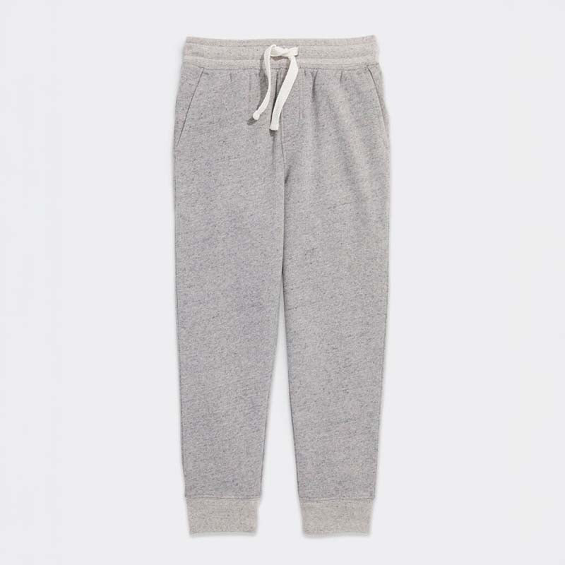 Boys French Terry Joggers