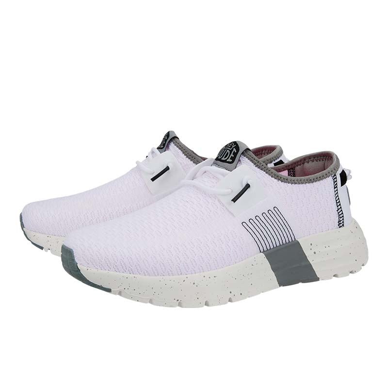 Women&#39;s Sirocco Sport in White