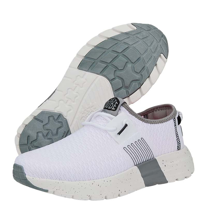 Women&#39;s Sirocco Sport in White