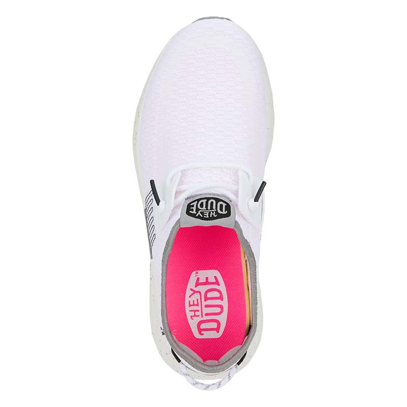 Women&#39;s Sirocco Sport in White