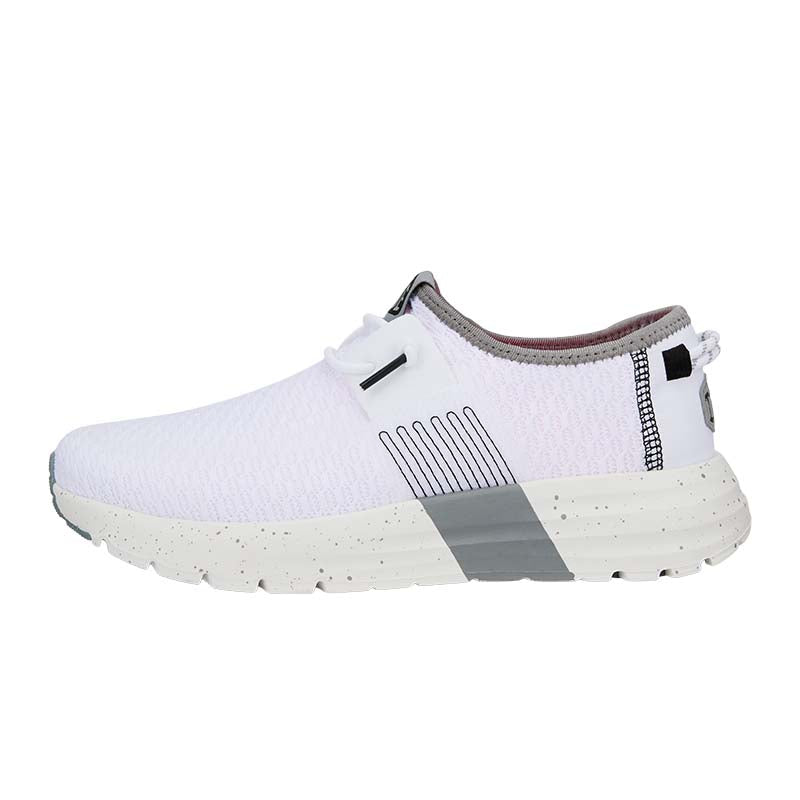 Women&#39;s Sirocco Sport in White