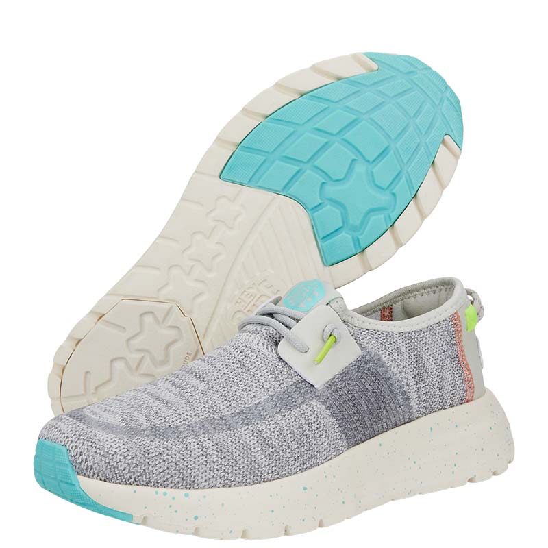 Women&#39;s Sirocco Speckle in Grey