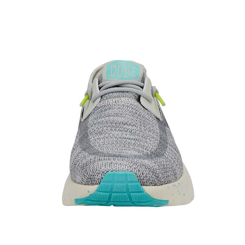 Women&#39;s Sirocco Speckle in Grey