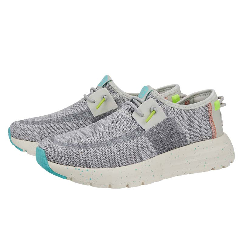 Women&#39;s Sirocco Speckle in Grey