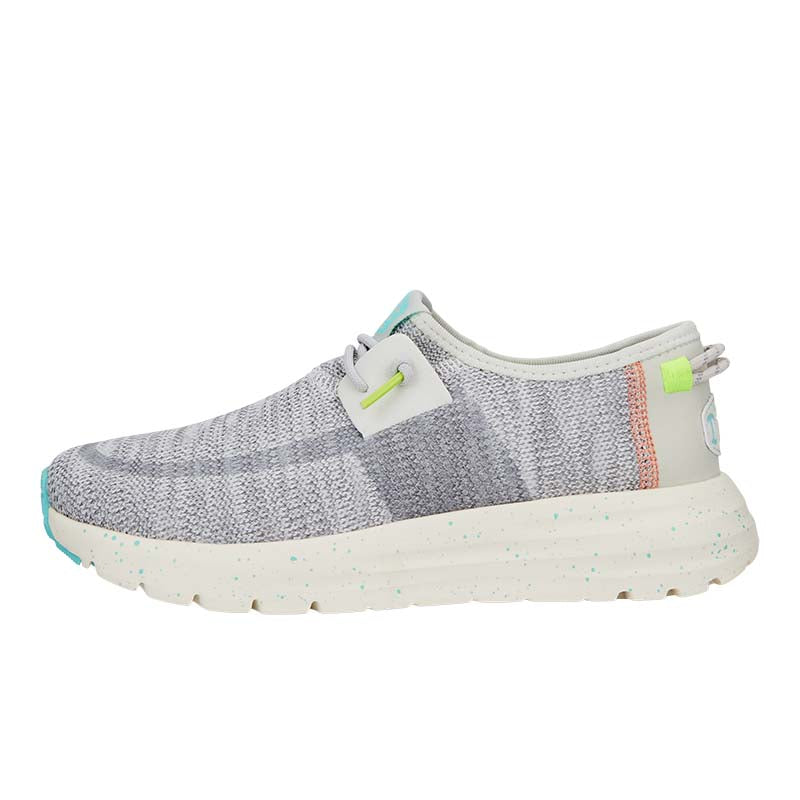 Women&#39;s Sirocco Speckle in Grey