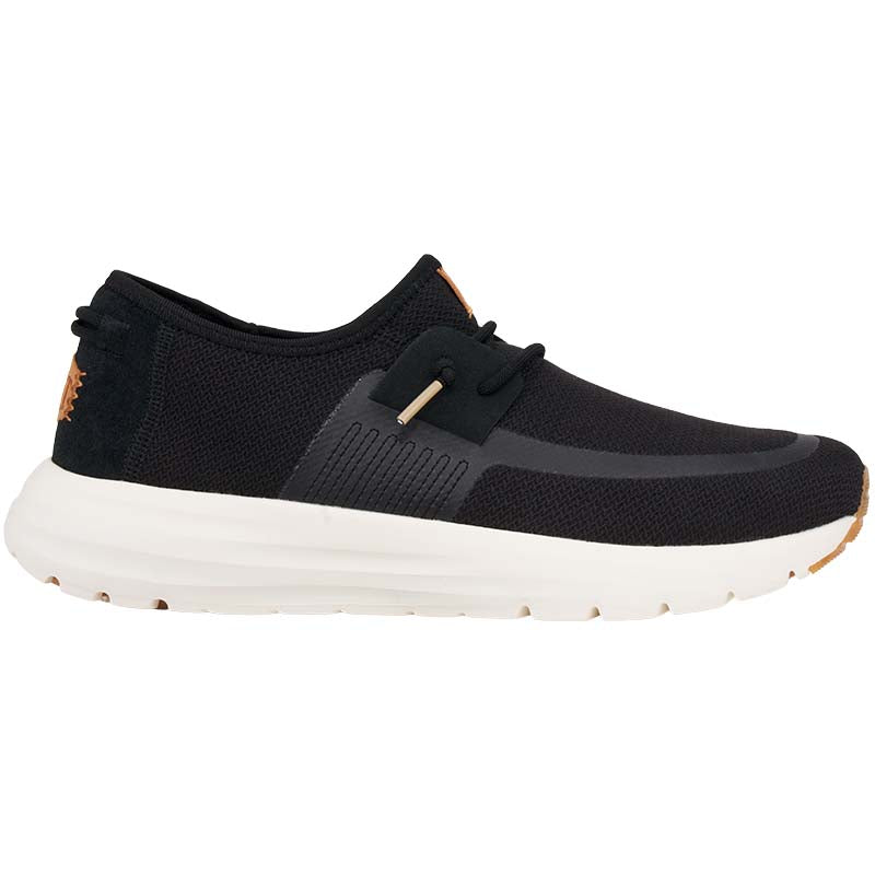 Men&#39;s Sirocco Neutral in Black