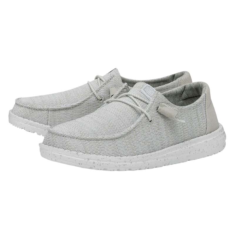 Women&#39;s Wendy Stretch Mesh in Grey