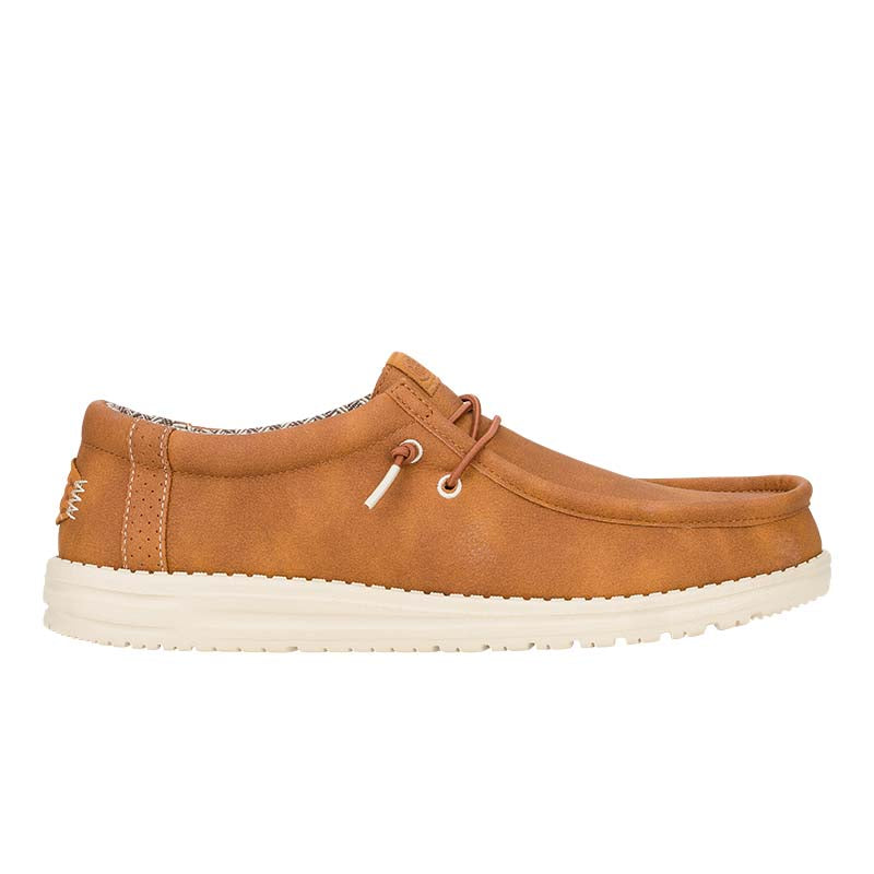 Men&#39;s Wally Classic in Tan