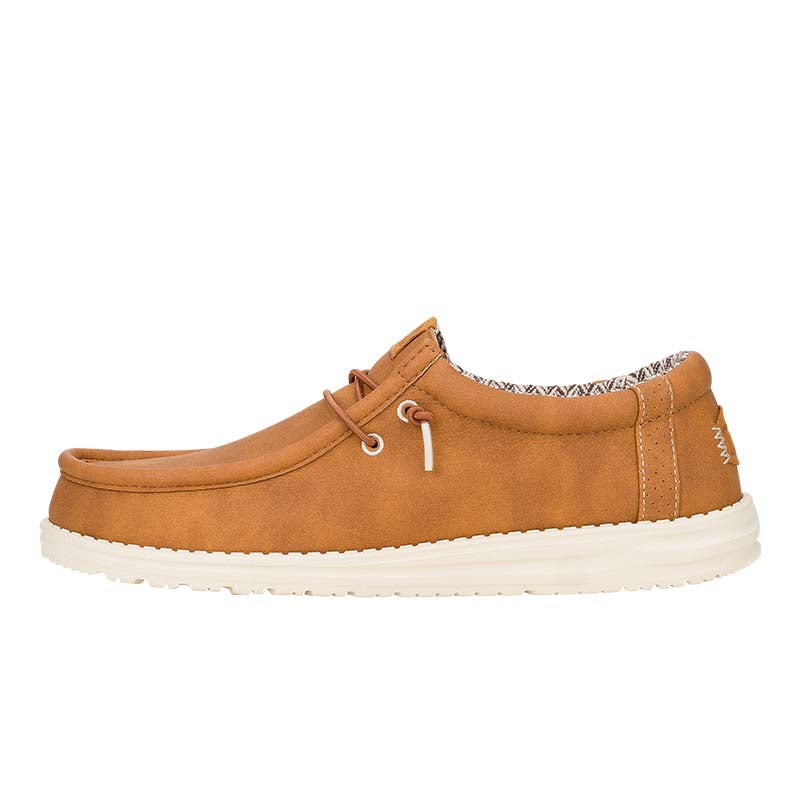 Men&#39;s Wally Classic in Tan