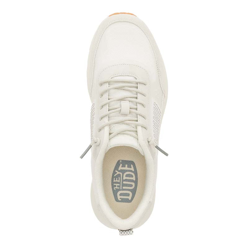 Men&#39;s Sirocco Alta in White