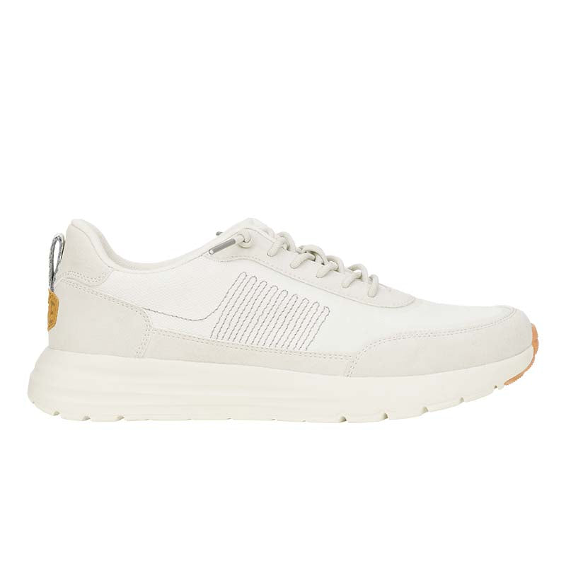 Men&#39;s Sirocco Alta in White