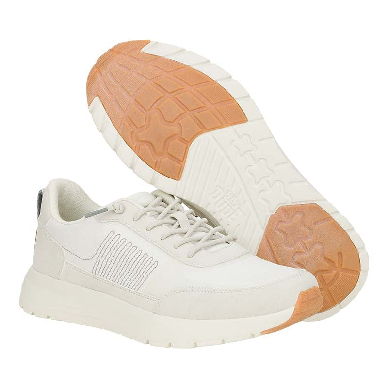 Men&#39;s Sirocco Alta in White