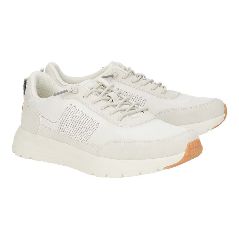 Men&#39;s Sirocco Alta in White