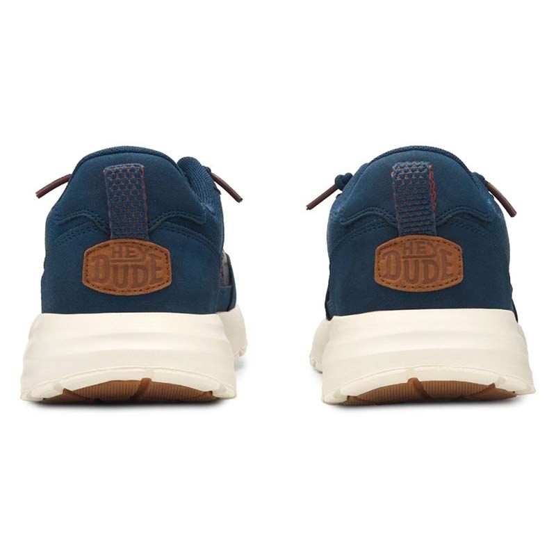 Men&#39;s Sirocco Alta in Navy