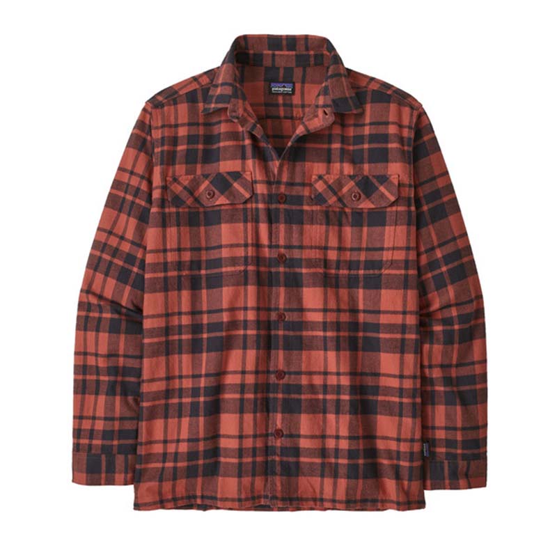 Fjord Flannel