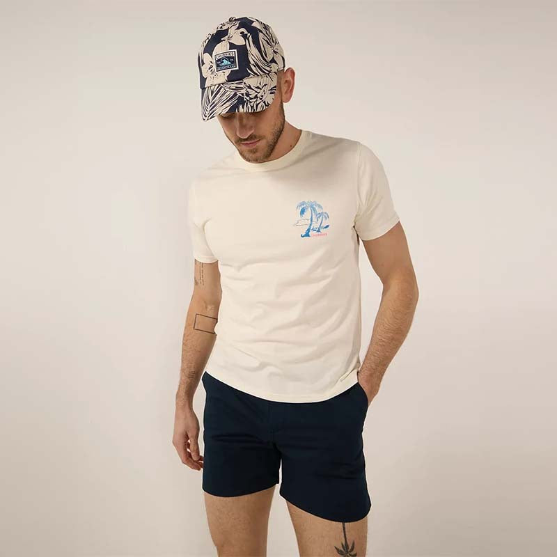 The Relaxer Short Sleeve T-Shirt