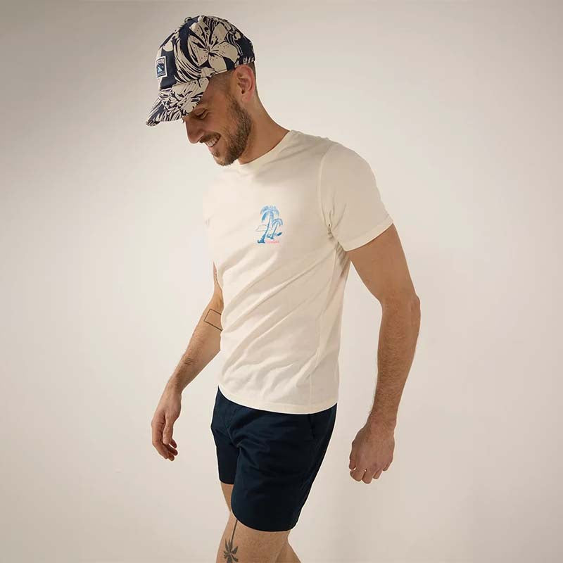 The Relaxer Short Sleeve T-Shirt