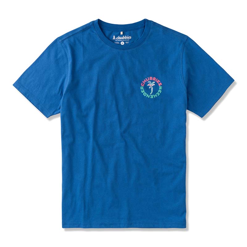 The Havana Night Short Sleeve T-Shirt