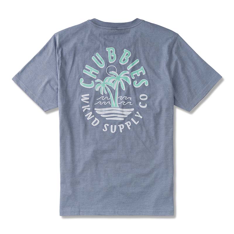 The Palm Supply Short Sleeve T-Shirt