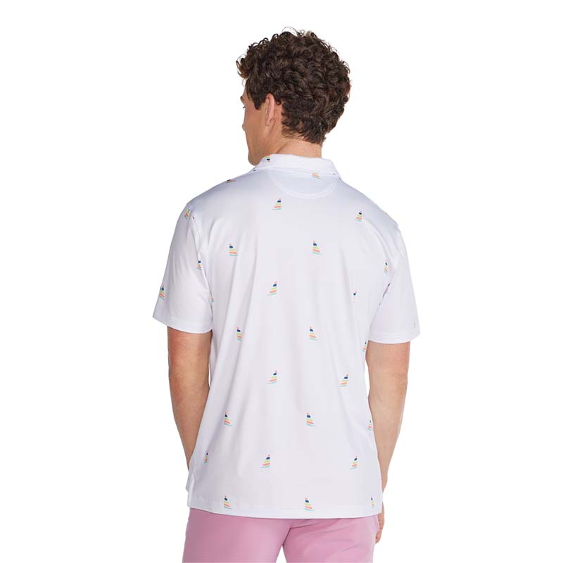 The Ahoy Matey Polo