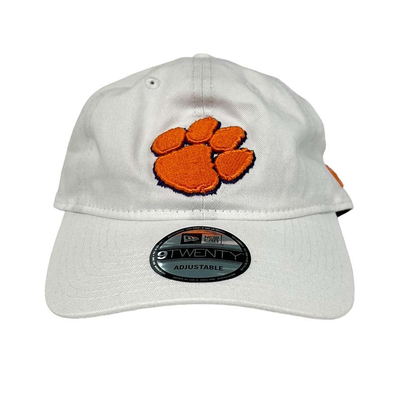 Clemson Paw Hat